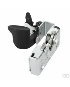 Fendt - G117810030290 - Lock