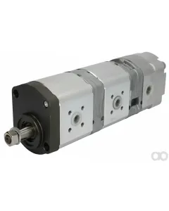 Fendt - G117941010011 - Hydraulic Pump