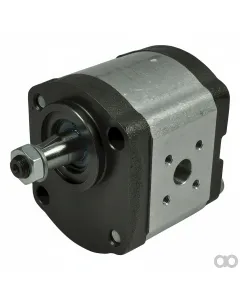 Fendt - G139860011011 - Hydraulic Pump