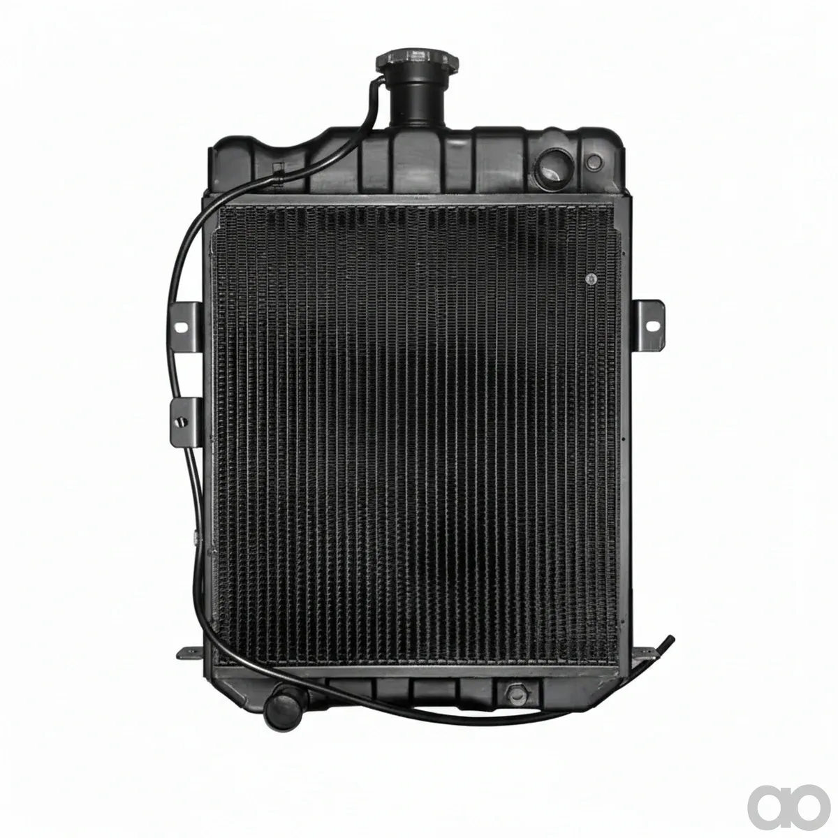 Fendt - G162202051010 - Radiator 300 Series