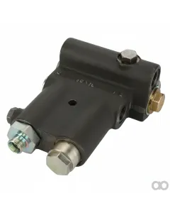 Fendt - G175890510021 - Valve Block