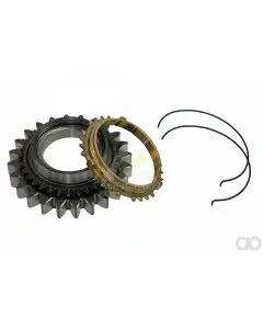 Fendt - G178100080010 - Face Gear