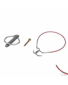 Fendt - G186503900010 - Lynch Pin