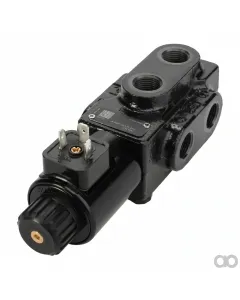 Fendt - G186893550110 - Directional Valve