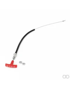 Fendt - G198200260021 - Stop Cable