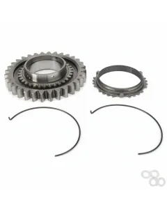 Fendt - G199100080010 - Spur Gear