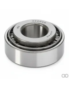 Fendt - G199110080101 - Taper Roller Bearing
