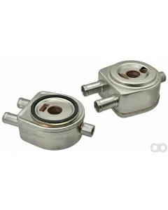 Fendt - G199201902010 - Oil Cooler Fendt