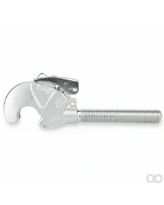 Fendt - G199870050101 - Hook, Top Link
