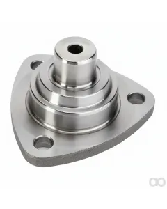 Fendt - G205301020020 - King Pin