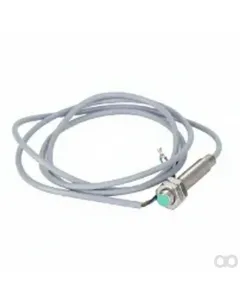 Fendt - G205301020500 - Proximity Inductive Amplified Sensor