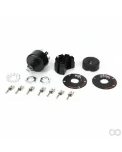 Fendt - G205812130160 - Control Switch