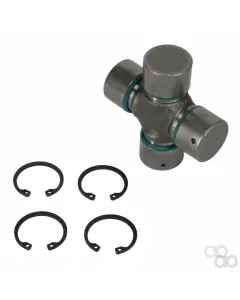 Fendt - G208300020240 - Cross, Pin