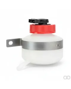 Fendt - G210103070130 - Expansion Tank
