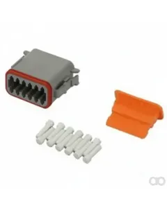 Fendt - G210902040040 - Electrical Connector
