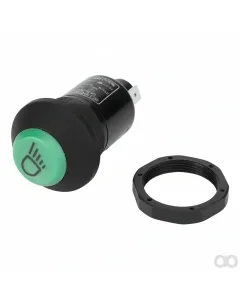 Fendt - G210902111010 - Switch, Push Button, Lighting