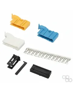 Fendt - G210903040590 - Disconnection Point Kit
