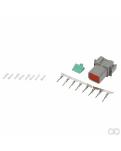 Fendt - G210903040880 - Disconnection Point