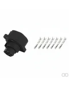 Fendt - G210903040930 - Disconnection Point