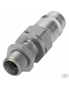 Fendt - G210962110011 - Coupler Plug