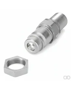 Fendt - G210962150011 - Coupler Plug