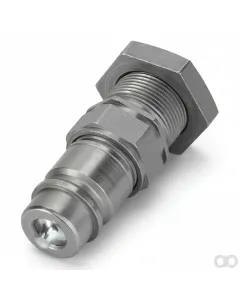 Fendt - G210962600011 - Coupler Plug
