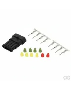 Fendt - G214902040660 - Disconnection Point