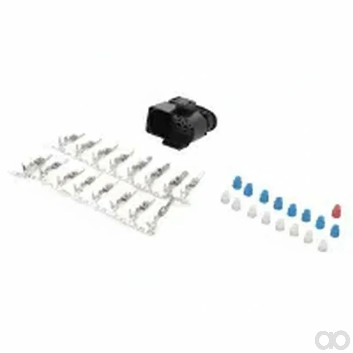 Fendt - G214902040830 - Disconnection Point, 8 Plug
