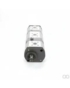 Fendt - G214940010010 - Hydraulic Triple Pump