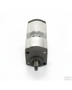 Fendt - G214940011010 - Hydraulic Toothed Wheel Pump