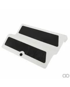 Fendt - G222812020401 - Cover Plate, For Roof