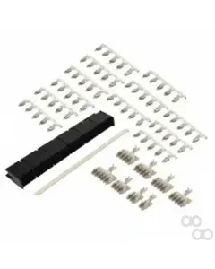 Fendt - G222903040650 - Disconnection Point Kit with Connector Pins