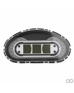 Fendt - G236810460053 - Instrument Cluster