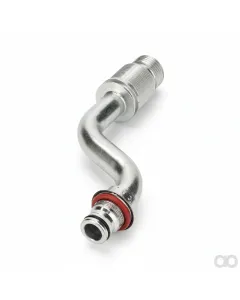 Fendt - G236860060110 - Boost Pipe