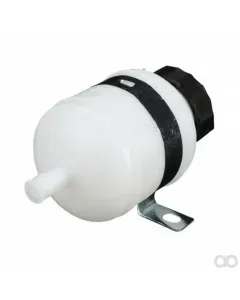 Fendt - G246100070050 - Expansion Tank, For Brake Fluid (Cap Included)