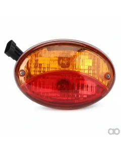 Fendt - G260900020060 - Combination Light, Rear