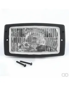Fendt - G260900020070 - Headlight, Bulb H4 12V 60/55W