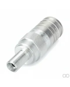 Fendt - G260960101020 - Quick Coupler Fitting 1/2"