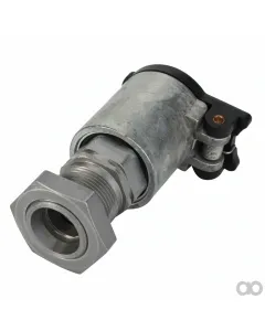 Fendt - G260960620010 - Coupler Fitting