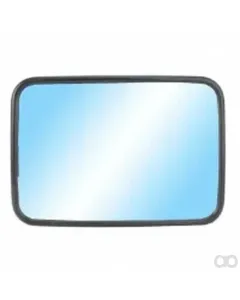 Fendt - G297810150030 - Mirror Head, Cab Rear View