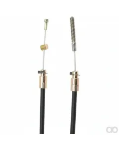 Fendt - G311200020021 - Throttle Cable