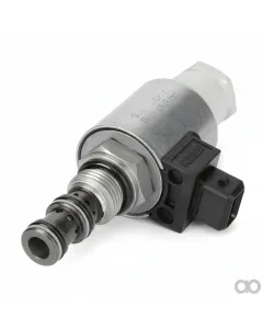 Fendt - G312100600110 - Solenoid-Operated Valve