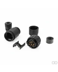 Fendt - G312810210030 - Electrical Connector