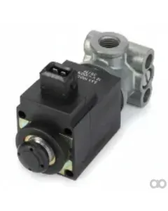 Fendt - G312880020110 - Control Valve