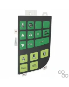 Fendt - G312970010021 - Operating Element