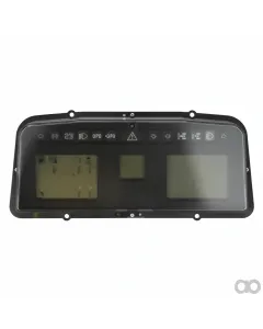 Fendt - G312970010052 - Dashboard