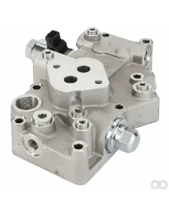 Fendt - G334100600020 - Valve Block