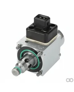 Fendt - G339100600124 - Pressure Relief Valve