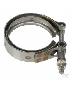 Fendt - G339202190100 - Profile Clip