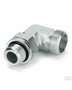 Fendt - G339302160010 - Angular Threaded Connection